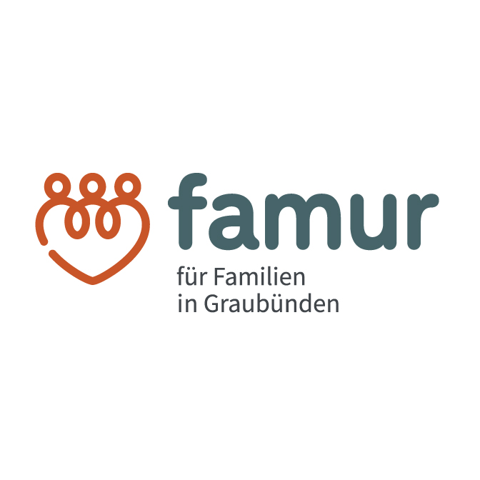 famur Logo Quadratisch
